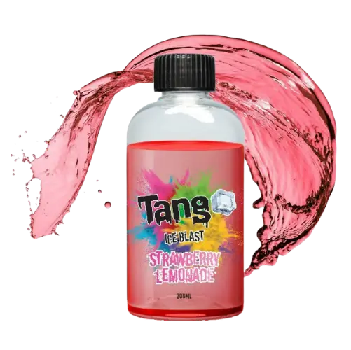 What Are 200ml Shortfills?
