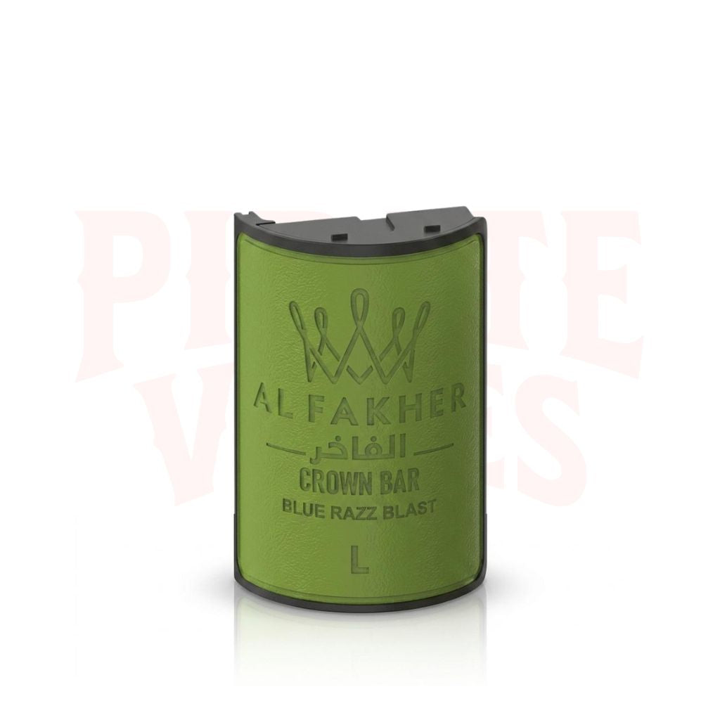 Al Fakher 30K HyperMax Refill Pods