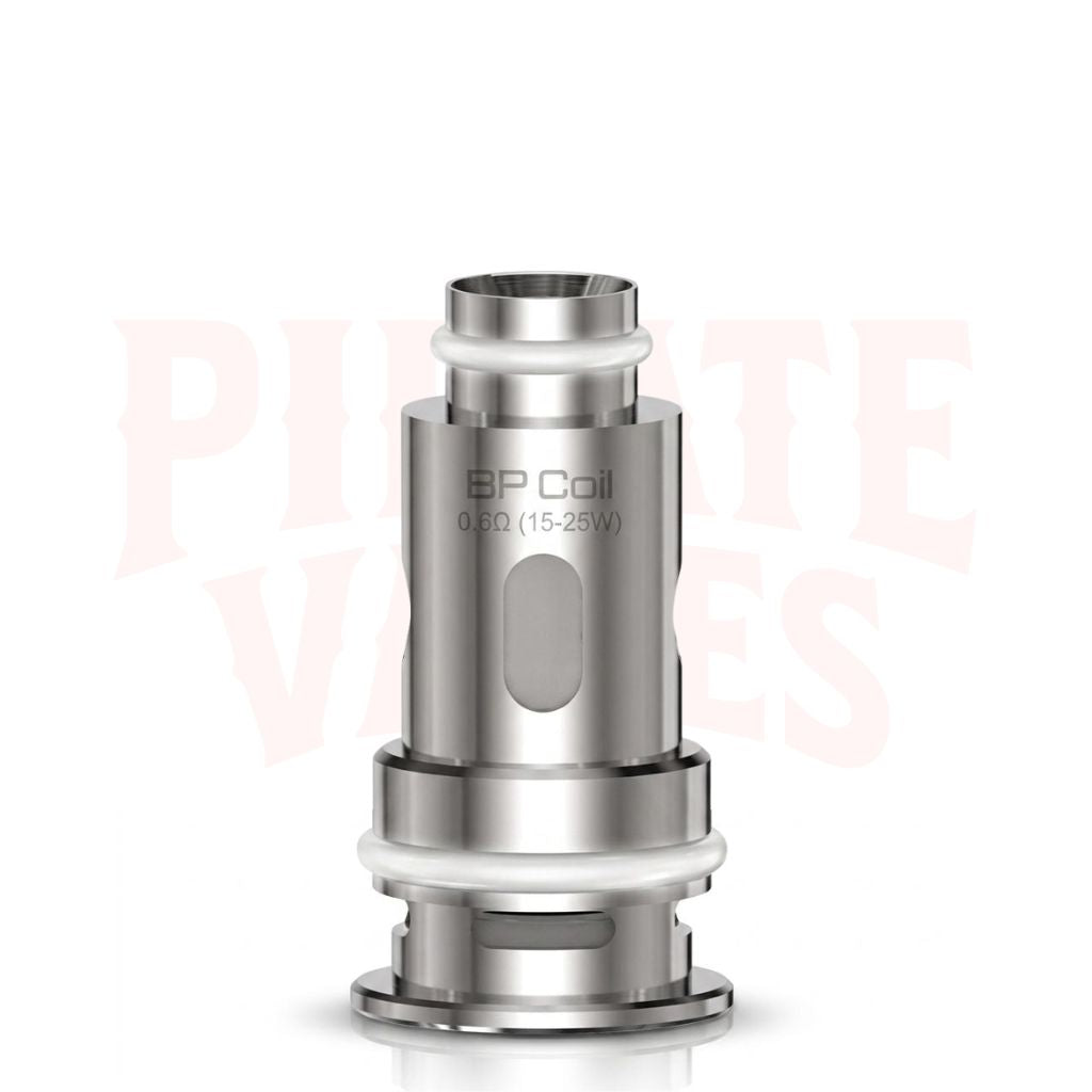 Aspire BP Replacement Coils