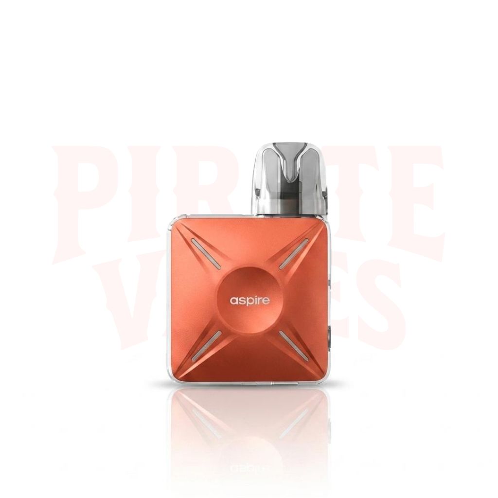 Aspire Cyber X Pod Vape Kit