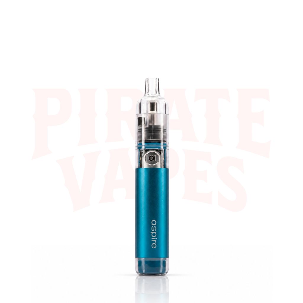 Aspire Cyber G Pod Kit