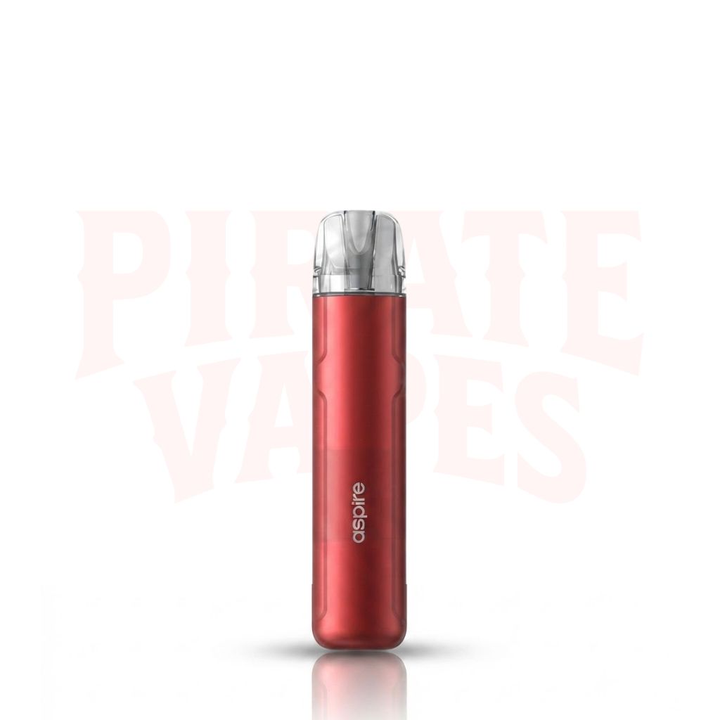 Aspire Cyber S Pod Kit