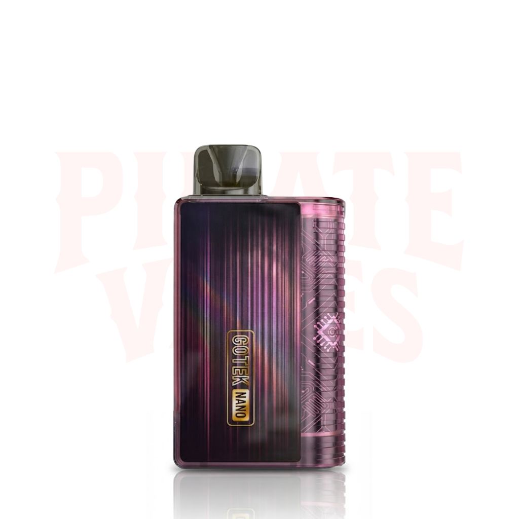 Aspire Gotek Nano Pod Vape Kit