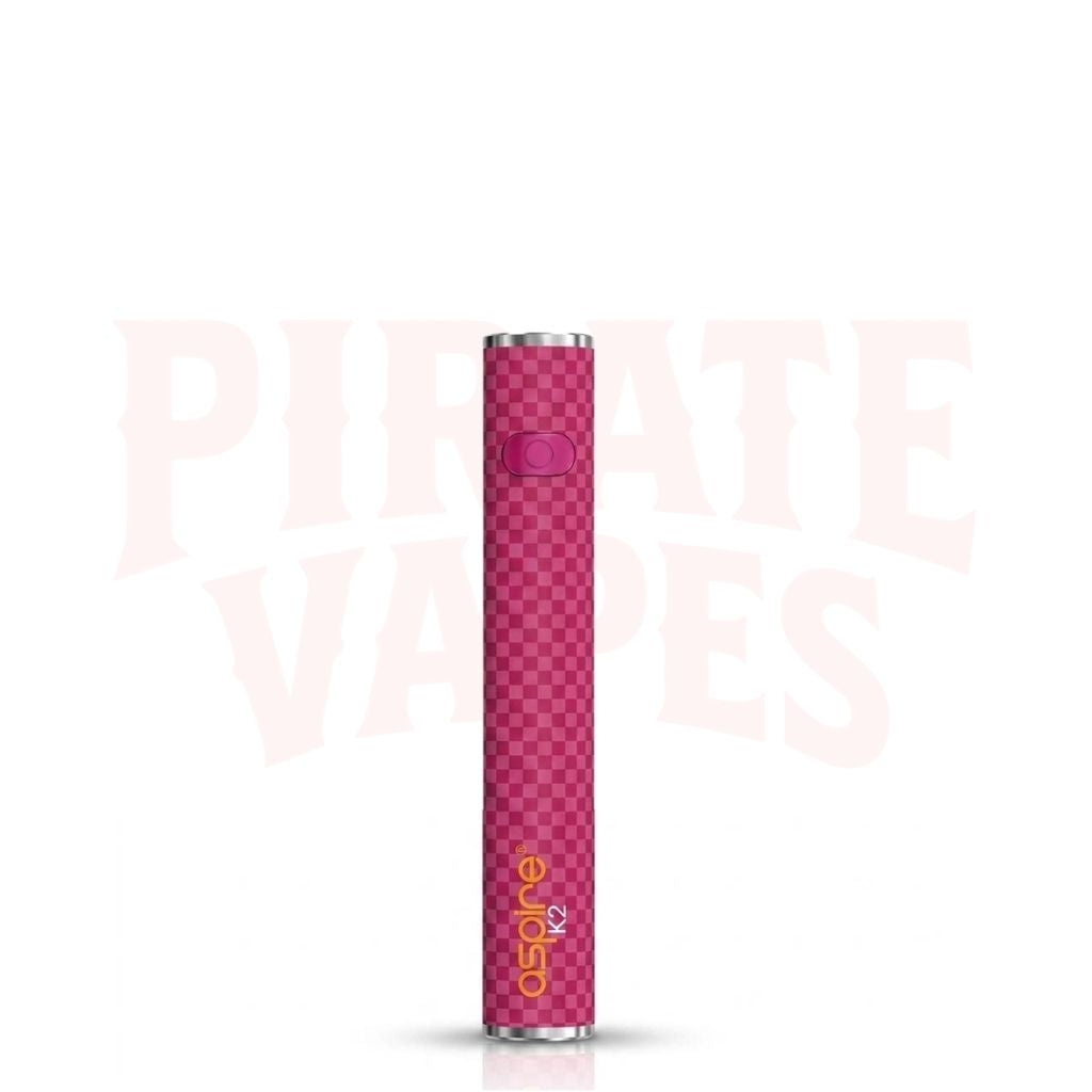 Aspire Model K2 Vape 800mAh Battery
