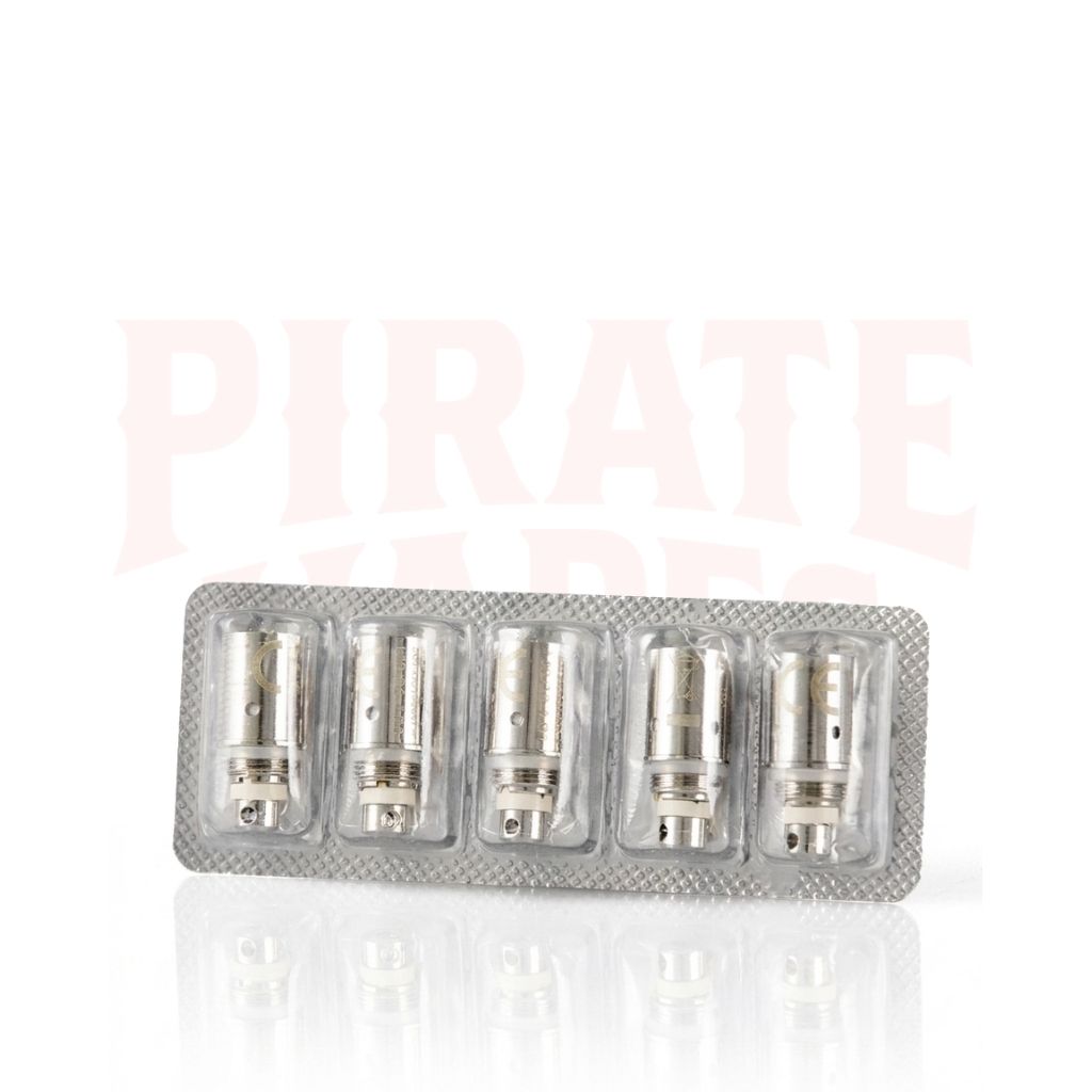 Aspire Multi-Compatible BVC Coils 5 Pack