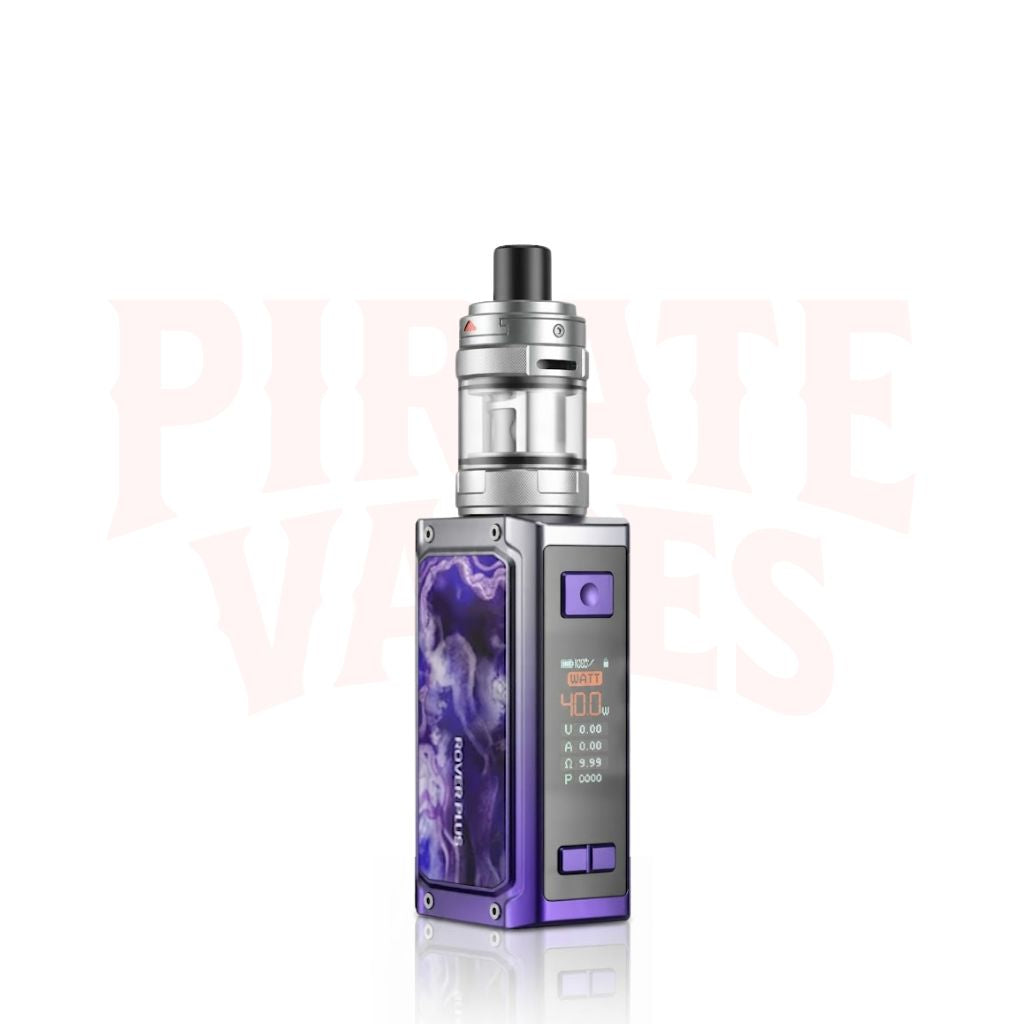 Aspire Rover Plus Vape Kit