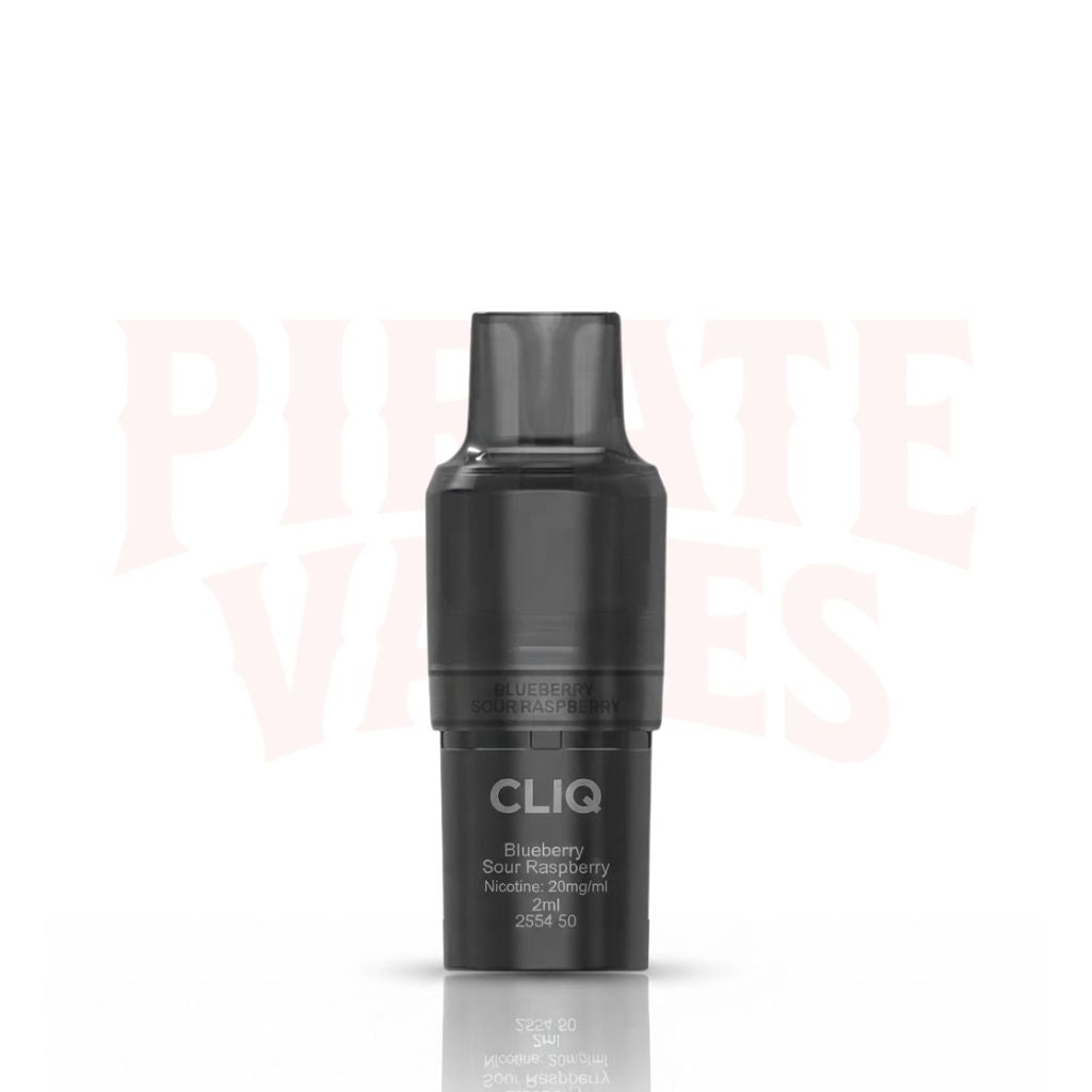 Avomi CLIQ Mini Replacement Pods