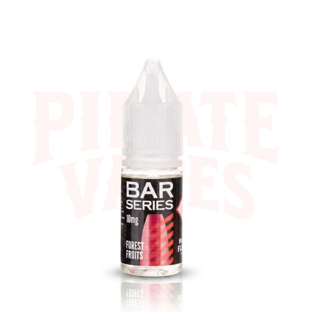 Bar Series Nic Salt 10ml E-Liquid
