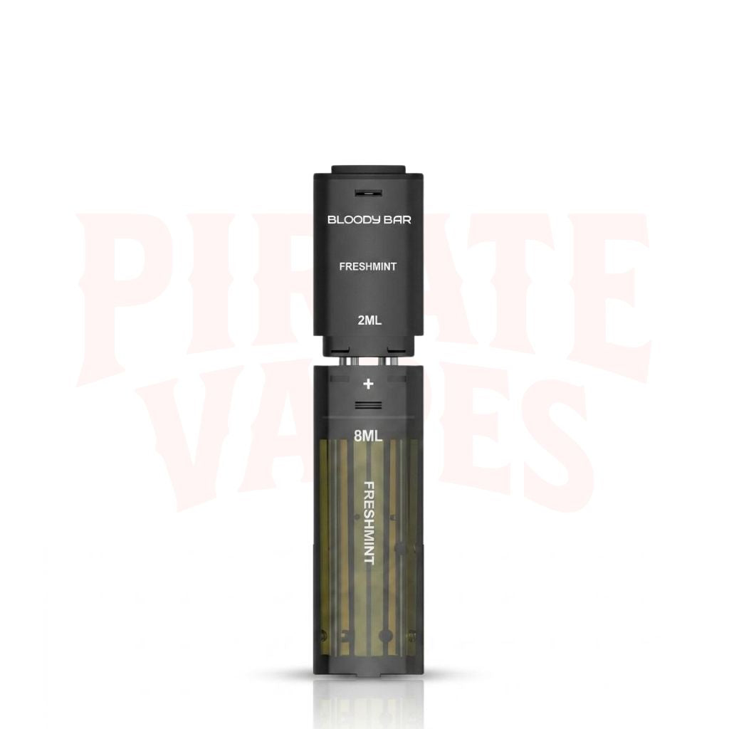 Bloody Bar 60K Replacement Pods