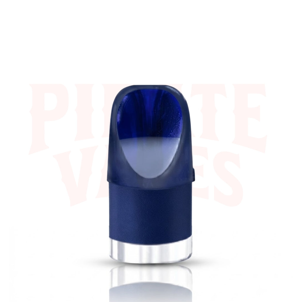 Blu Bar Prefilled Refill Pods