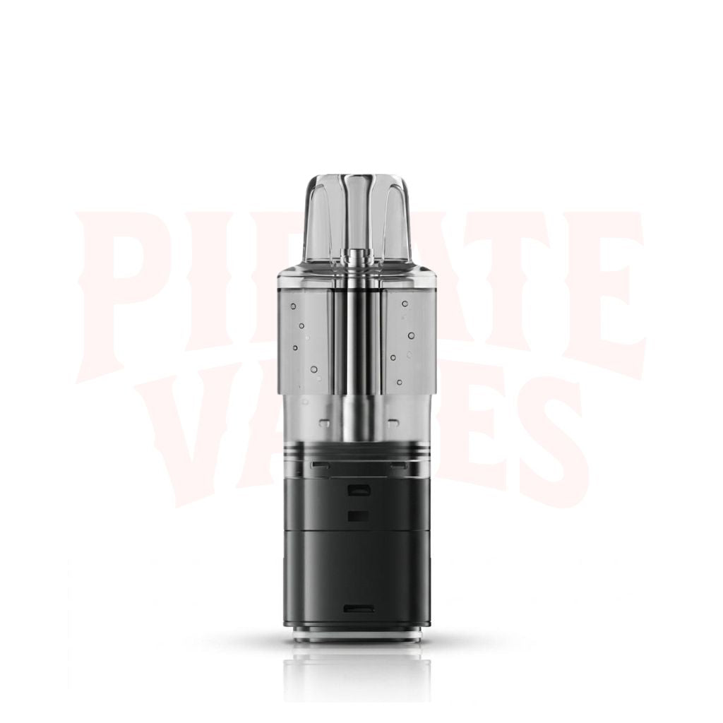 Crystal Pro CP 10K Prefilled Pods