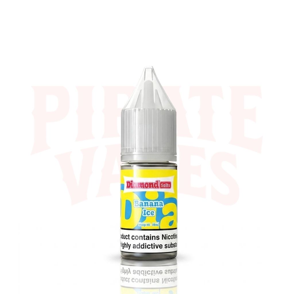 Diamond Nic Salts 10ml