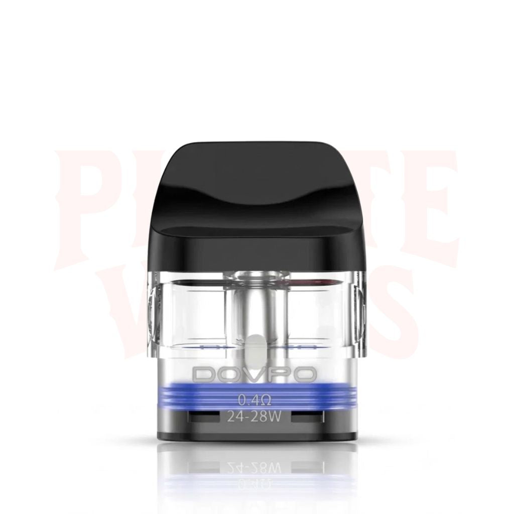Dovpo Ayce Zytek 2.0 Replacement Pods