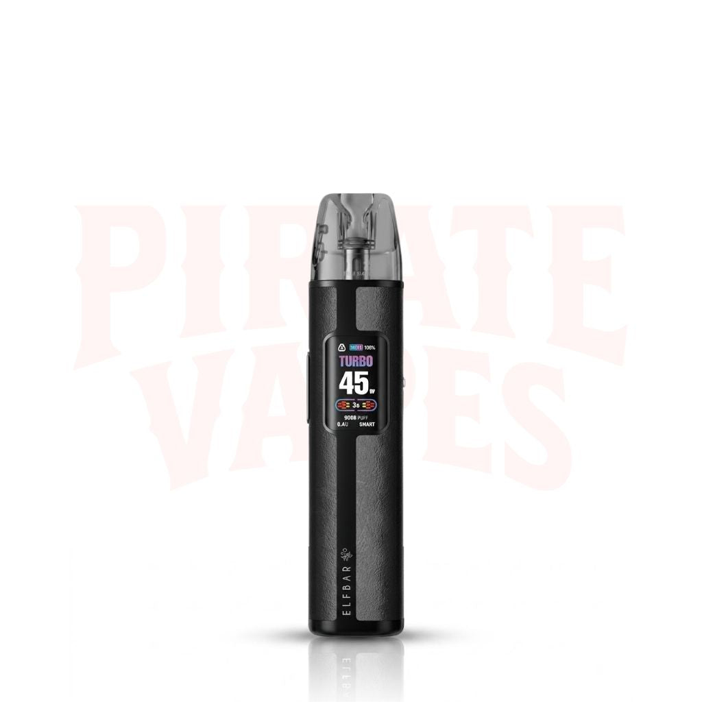 ELFBAR ELFX Pro Classic Edition Pod Kit