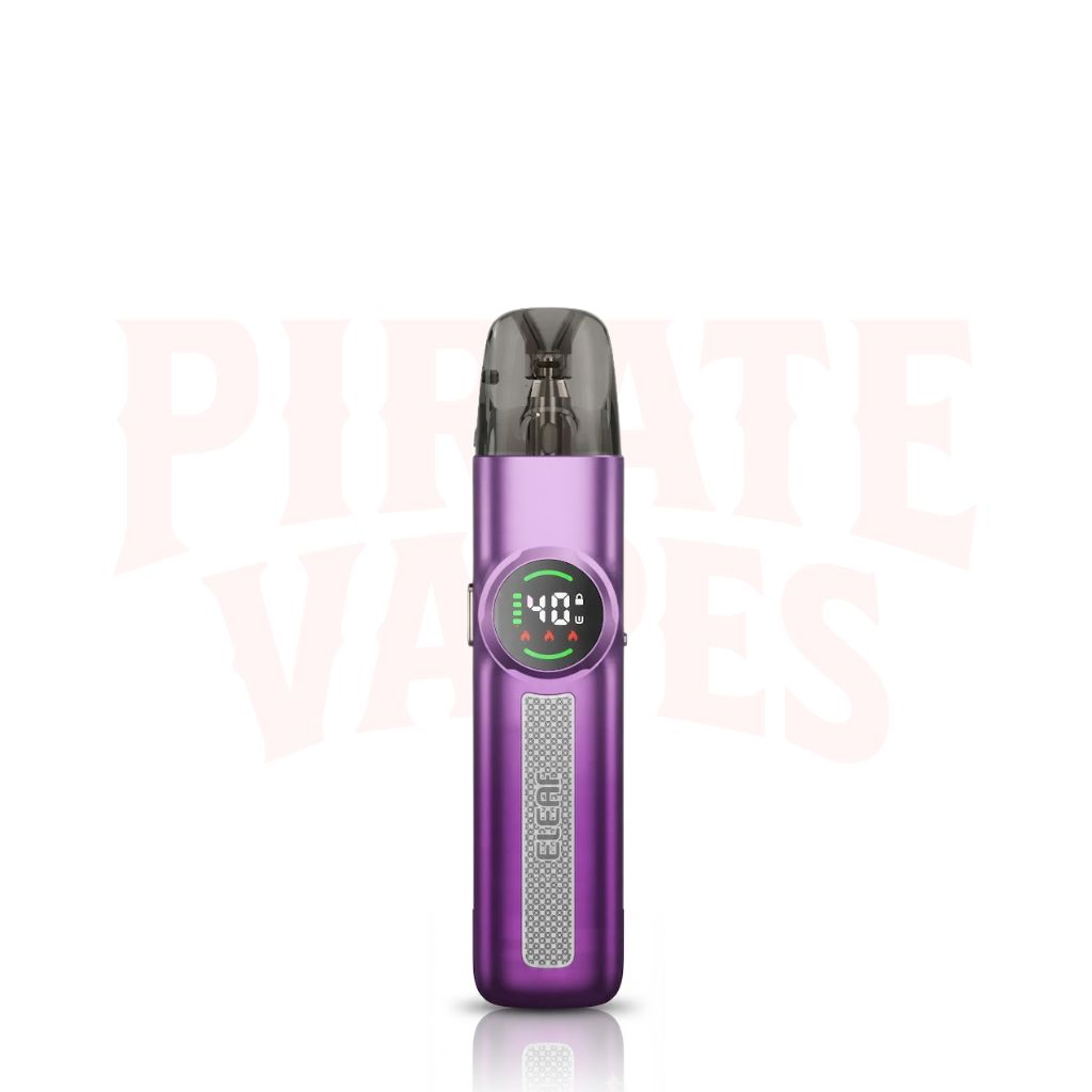 Eleaf iVeni Vape Pod Kit