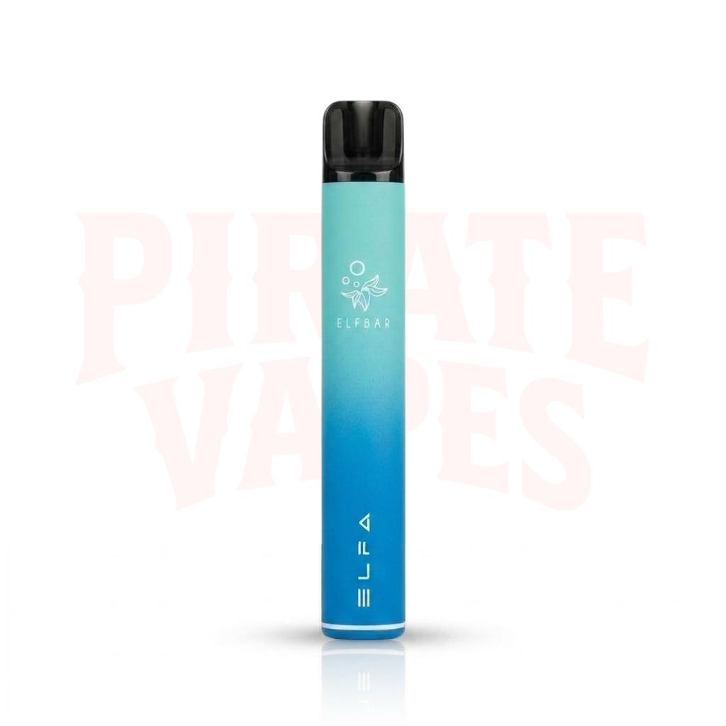 Elf Bar ELFA Pro Prefilled Pod Kit