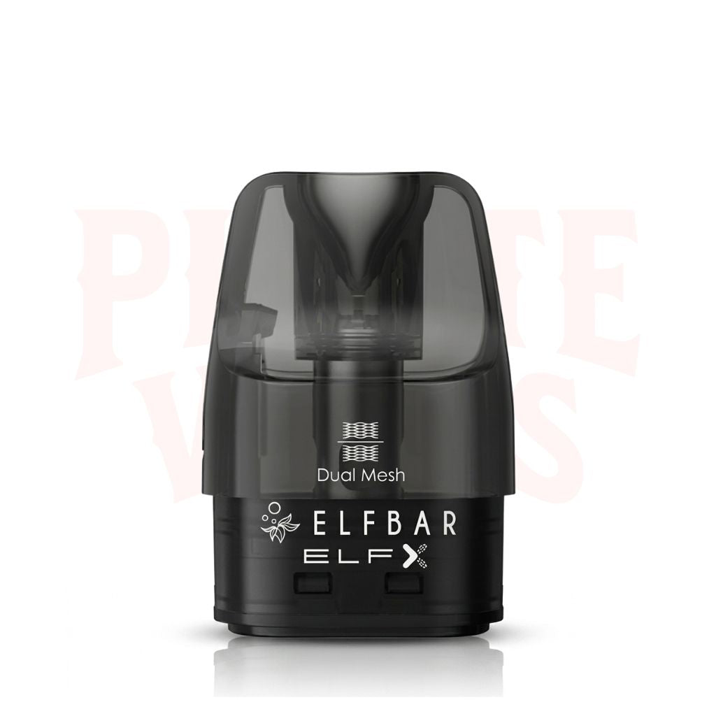 Elf Bar ELFX 2.0 Replacement Pods