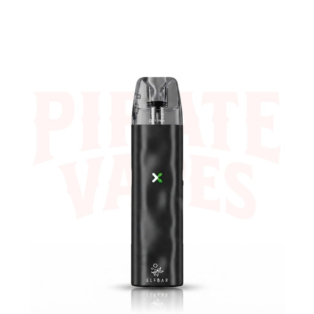 Elf Bar ELFX Mini Refillable Pod Kit
