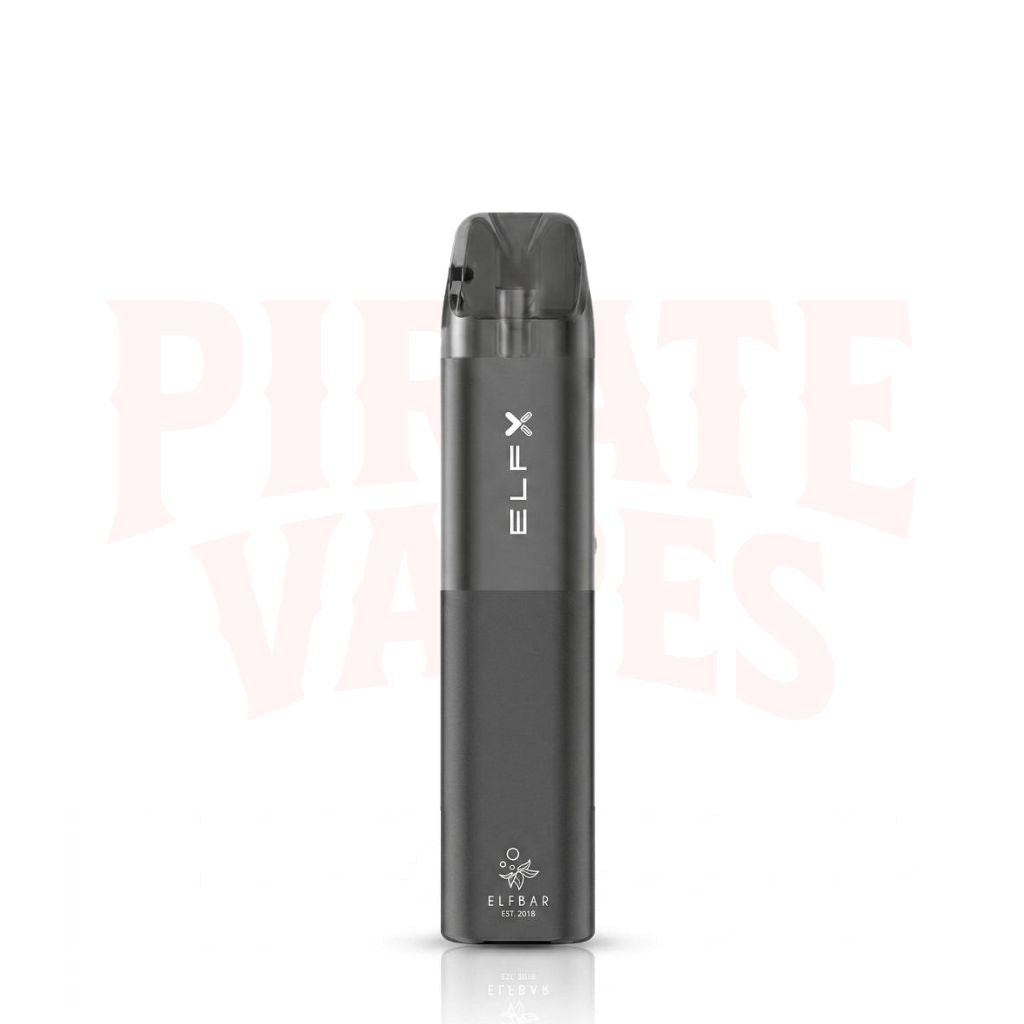 Elf Bar ELFX Refillable Pod Kit