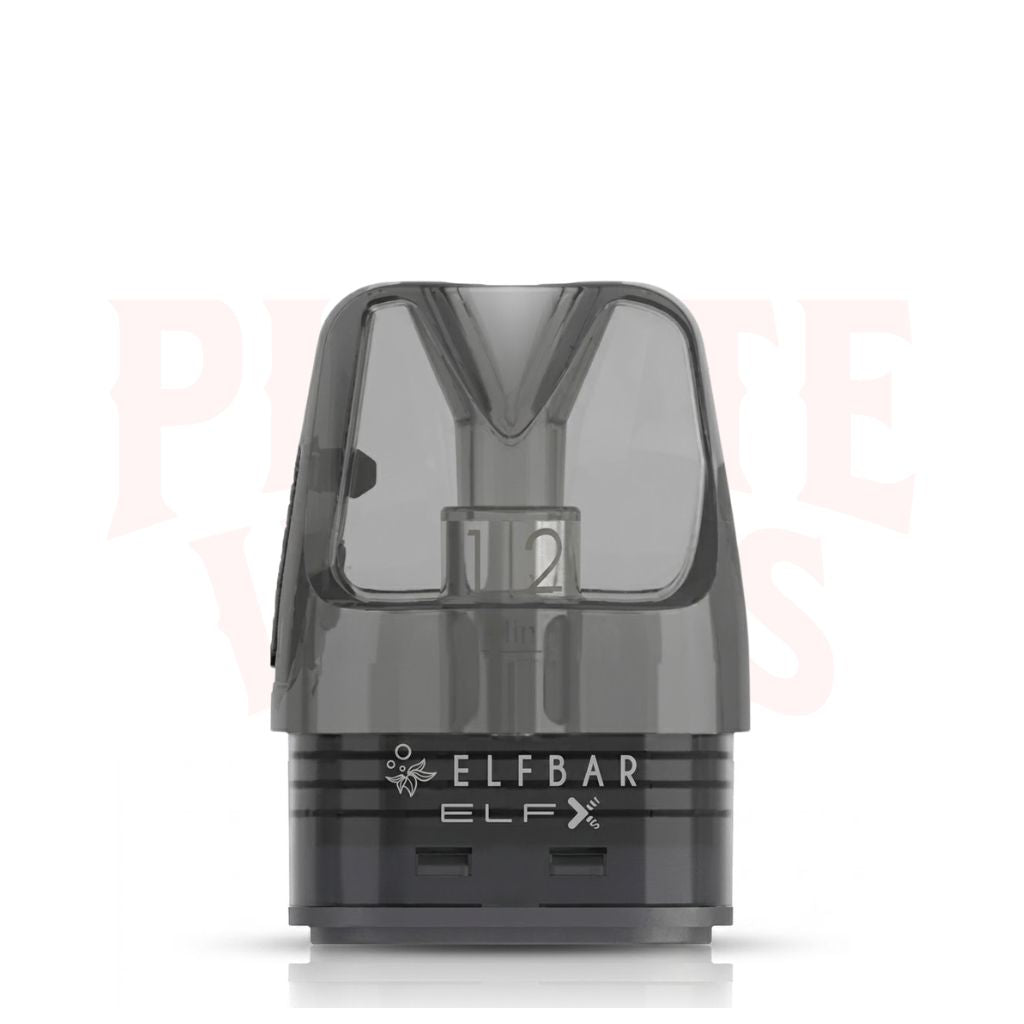 Elf Bar ELFX Replacement Pods
