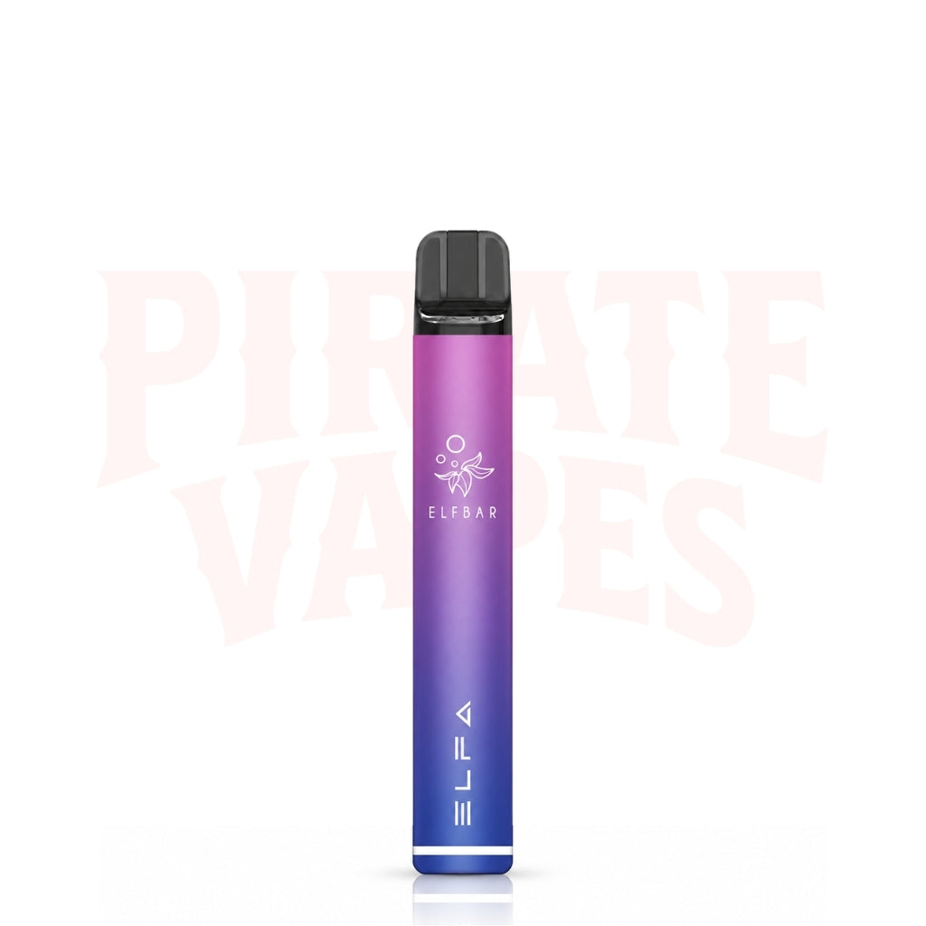 Elf Bar Elfa Pre-filled Pod Kit