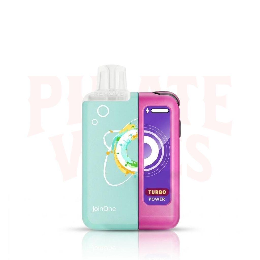Elf Bar JoinOne15 Classic Prefilled Pod Kit