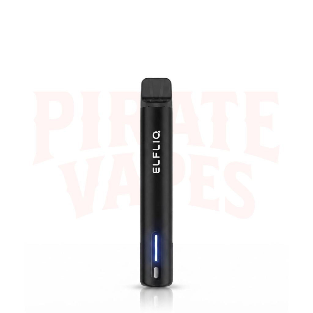 Elfliq Elfa Turbo Refillable Pod Kit