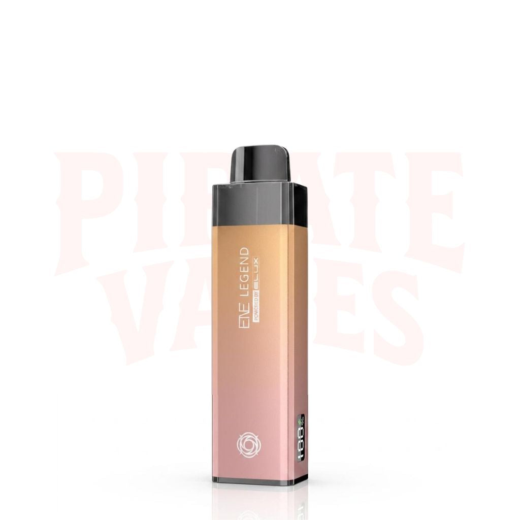 Elux Ene Legend 15K Prefilled Pod Kit