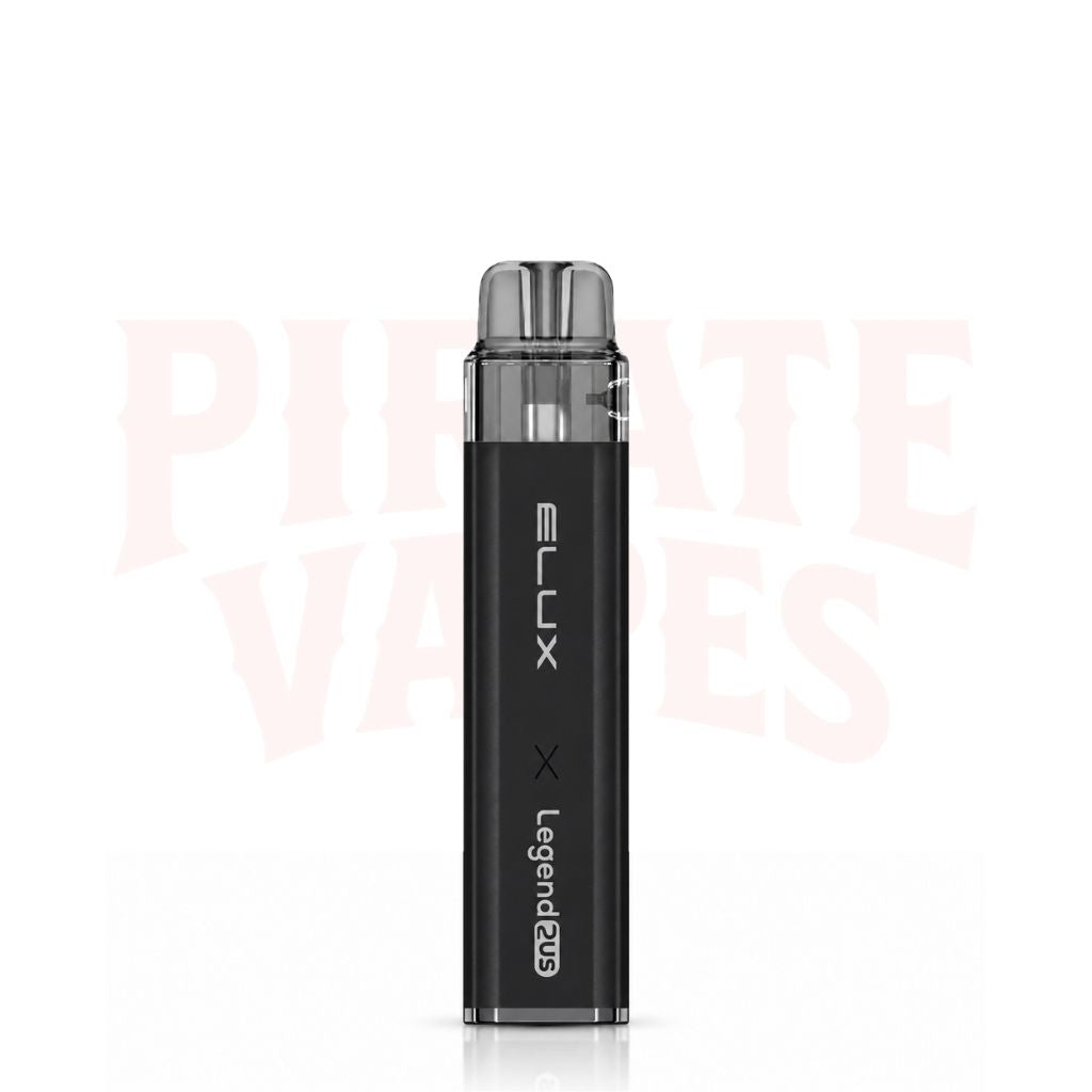 Elux Legend Plus Pod Kit