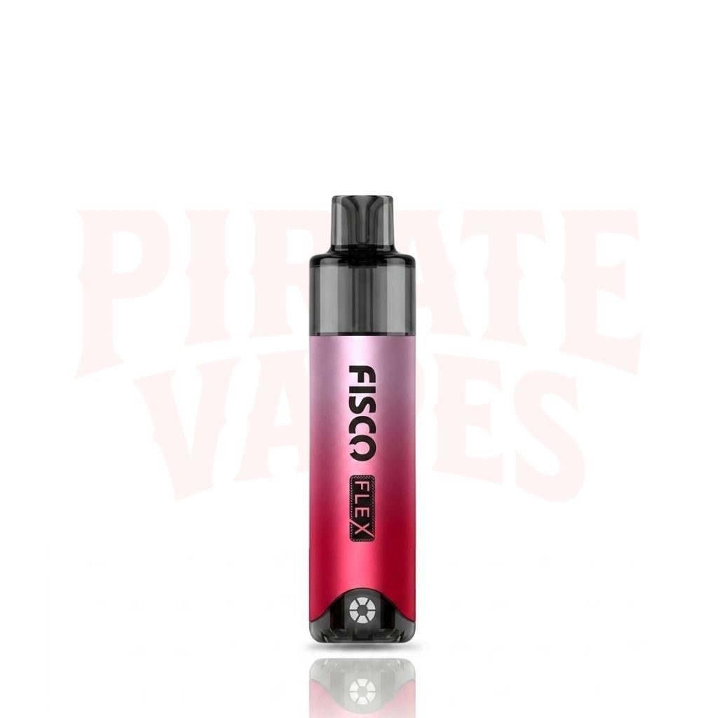 Fisco Flex 10K Prefilled Vape Kit