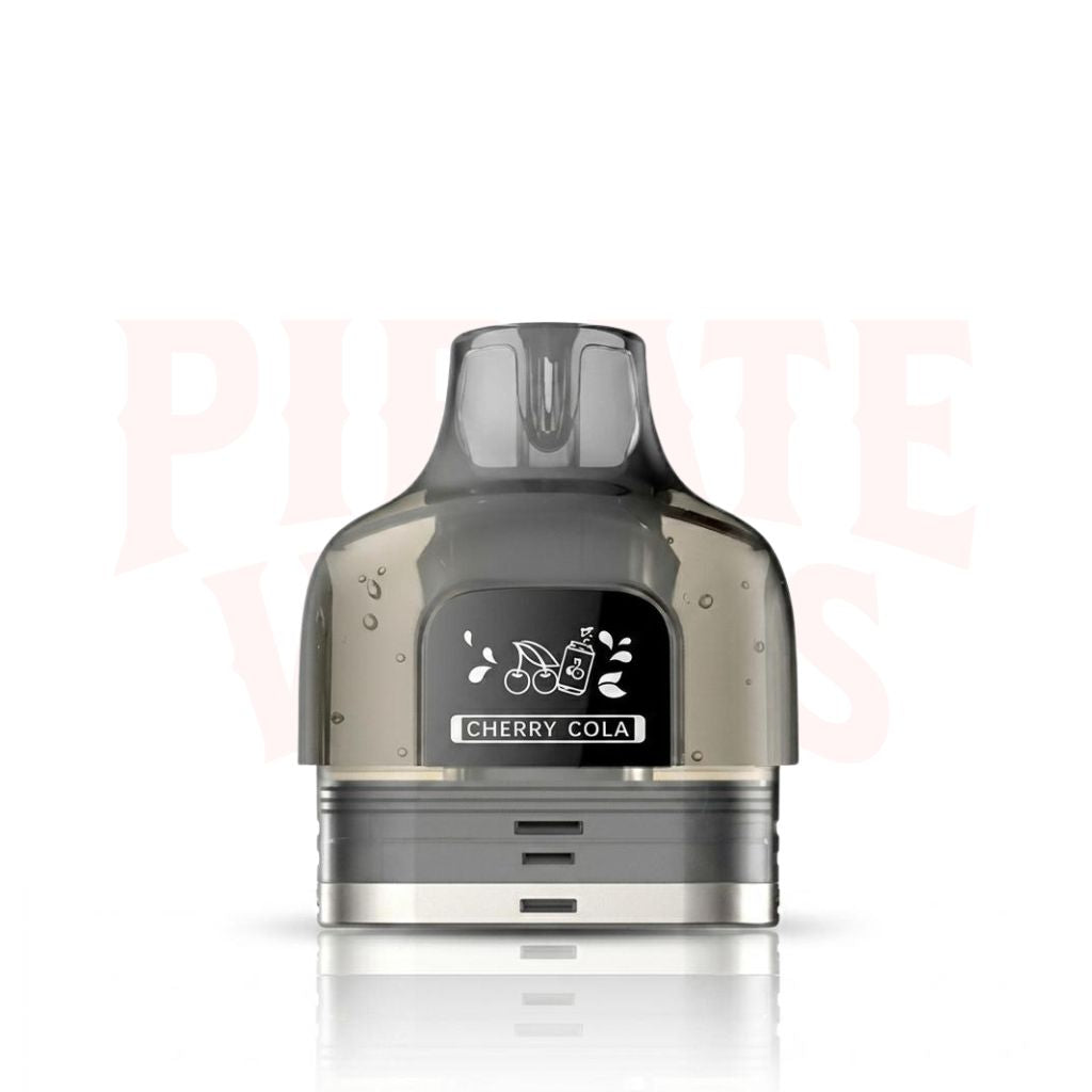 Fisco Point Pro 7000 Prefilled Pods
