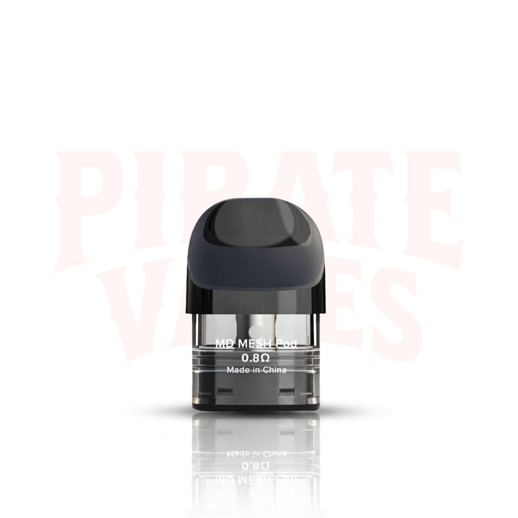Freemax Maxpod 3 MD Mesh Replacement Pods