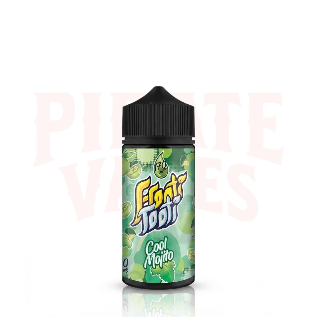 Frooti Tooti 200ml E-Liquid