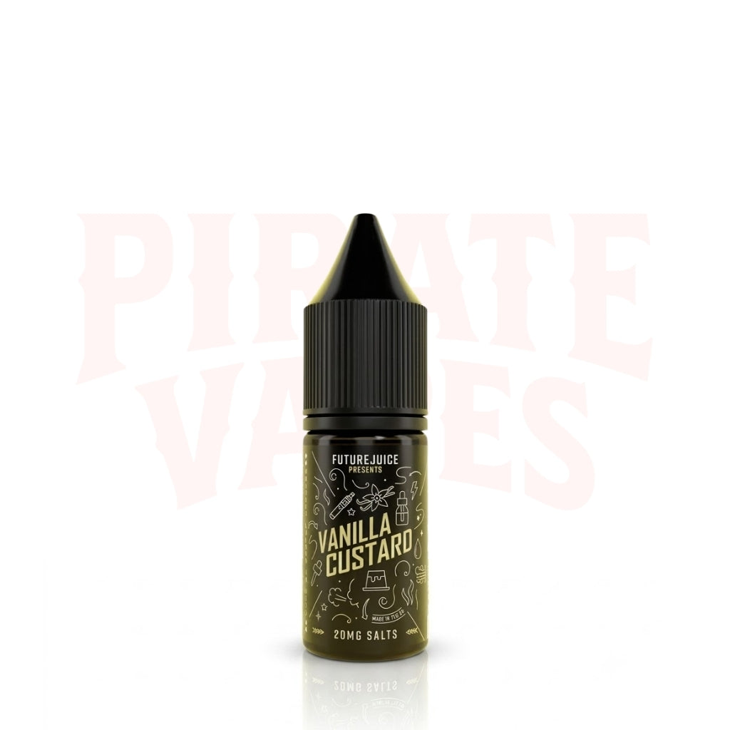 Future Juice 10ml Nic Salts