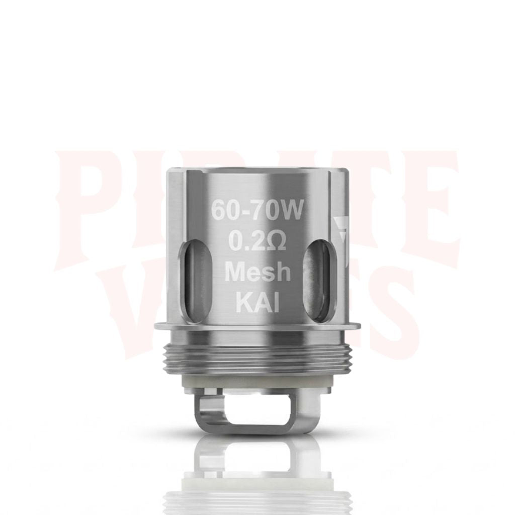 Geek Vape Supermesh X1/X2 Replacement Coils