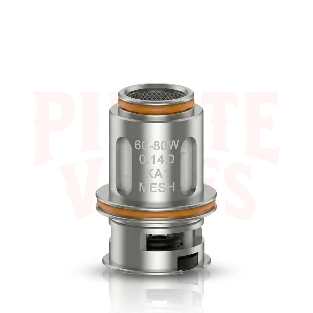 Geekvape M Series Replacement Coils