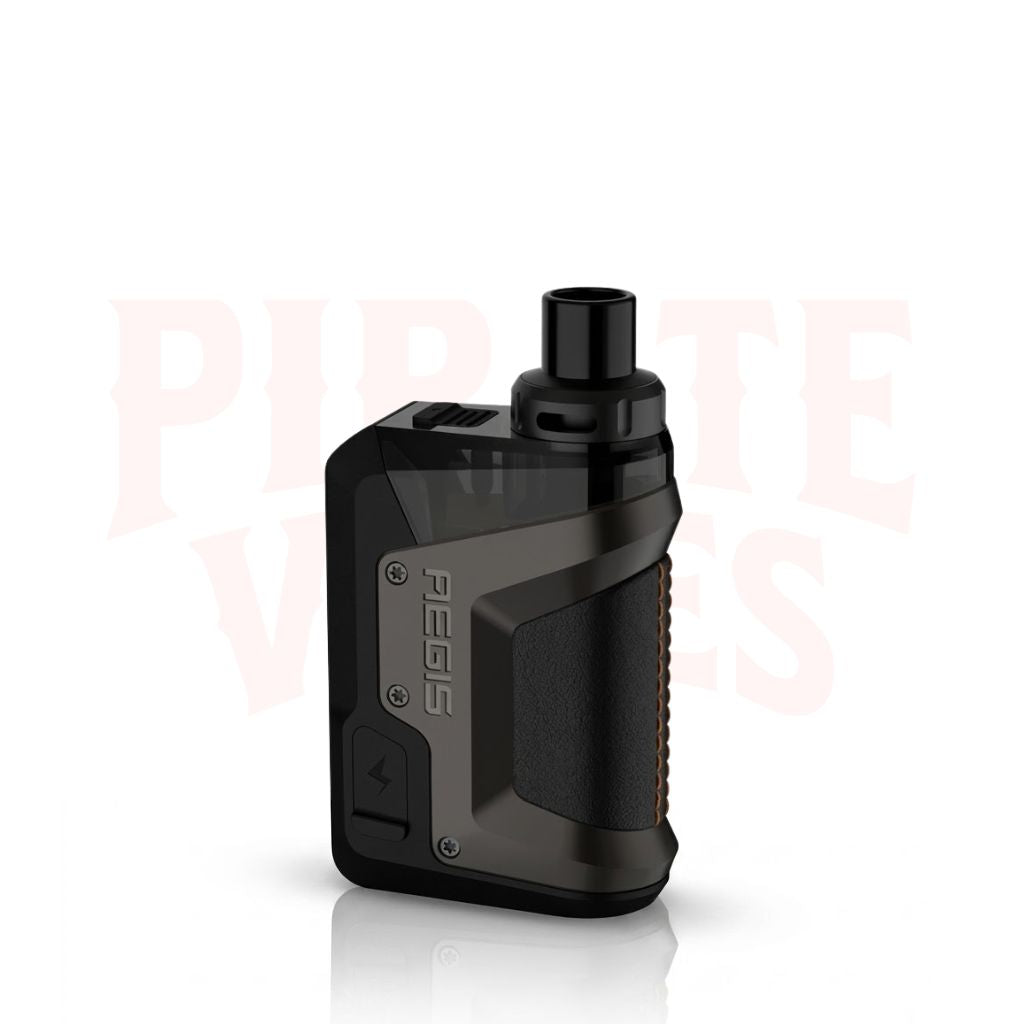 Geekvape Aegis Hero Pod Mod Kit