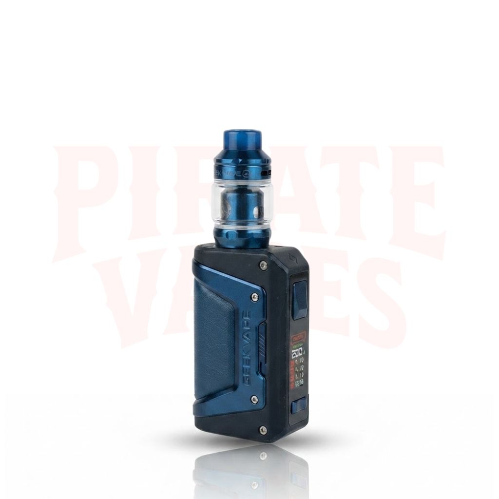 Geekvape Aegis Legend 2 Starter Kit