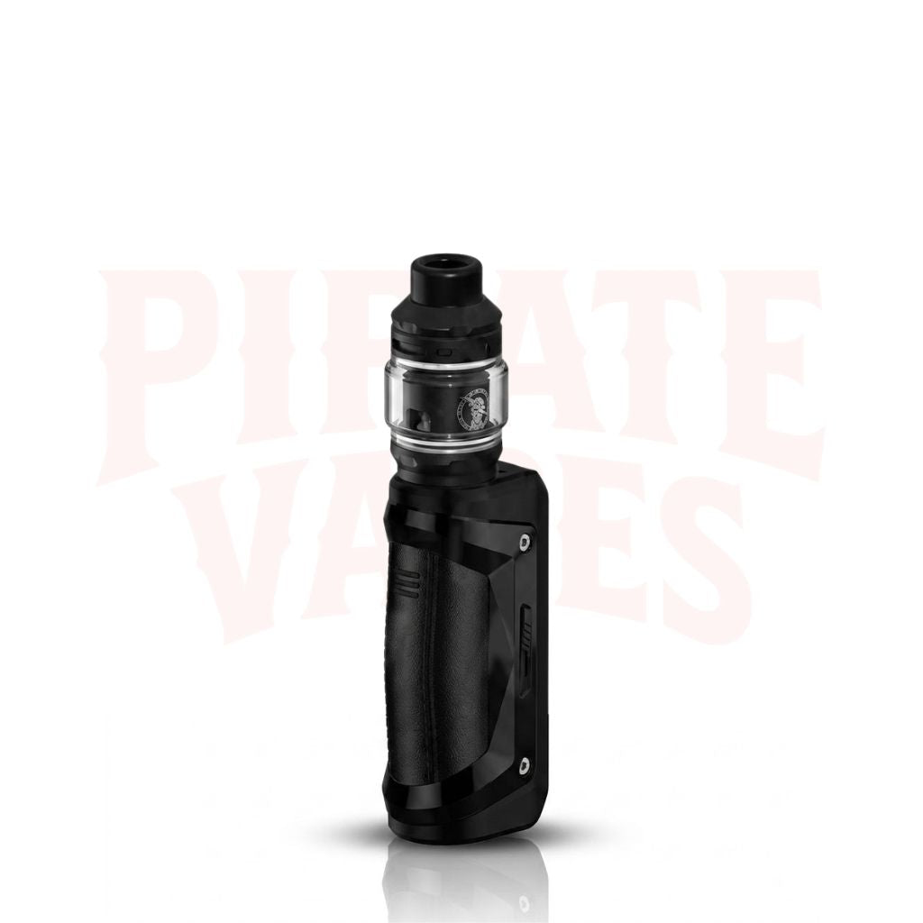 Geekvape Aegis Solo 2 S100 Starter Kit
