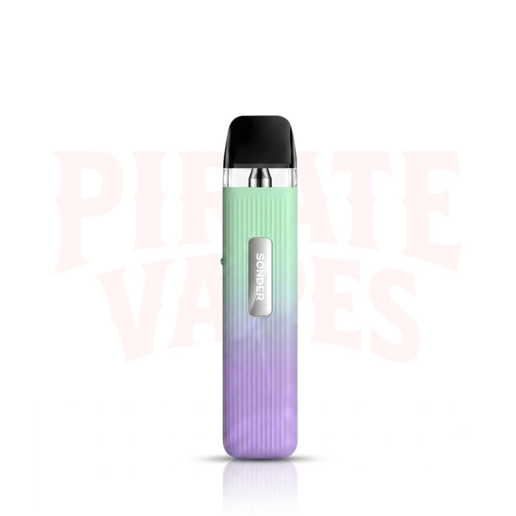 Geekvape Sonder Q Pod Vape Kit