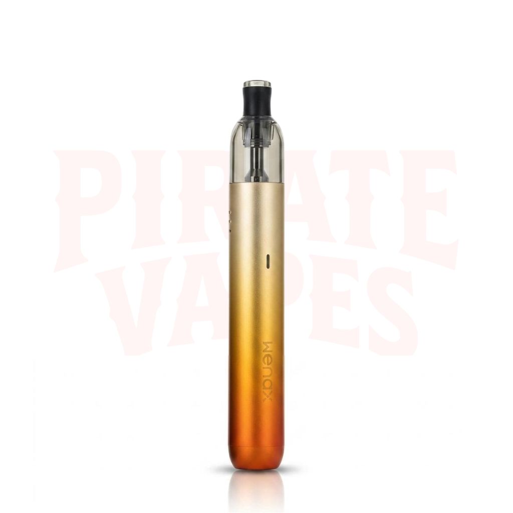 Geekvape Wenax M1 Pod Kit