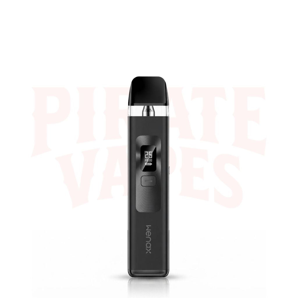 Geekvape Wenax Q Pod Kit