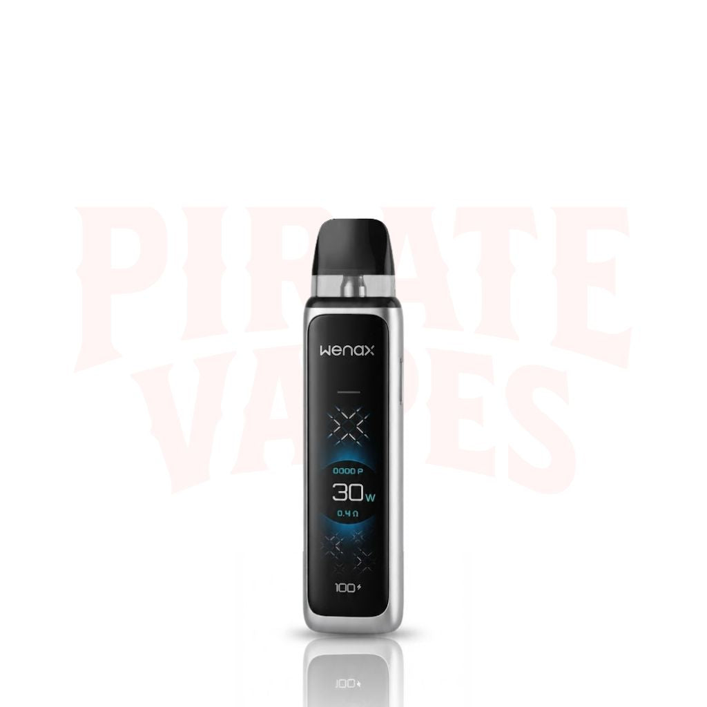 Geekvape Wenax Q Ultra Vape Kit