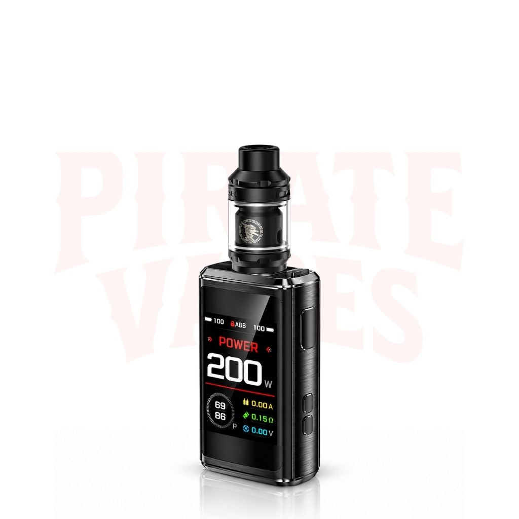 Geekvape Z200 Vape Kit