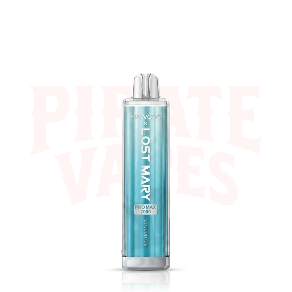 HAWCOS X Lost Mary Pro Max 7000 Vape Kit