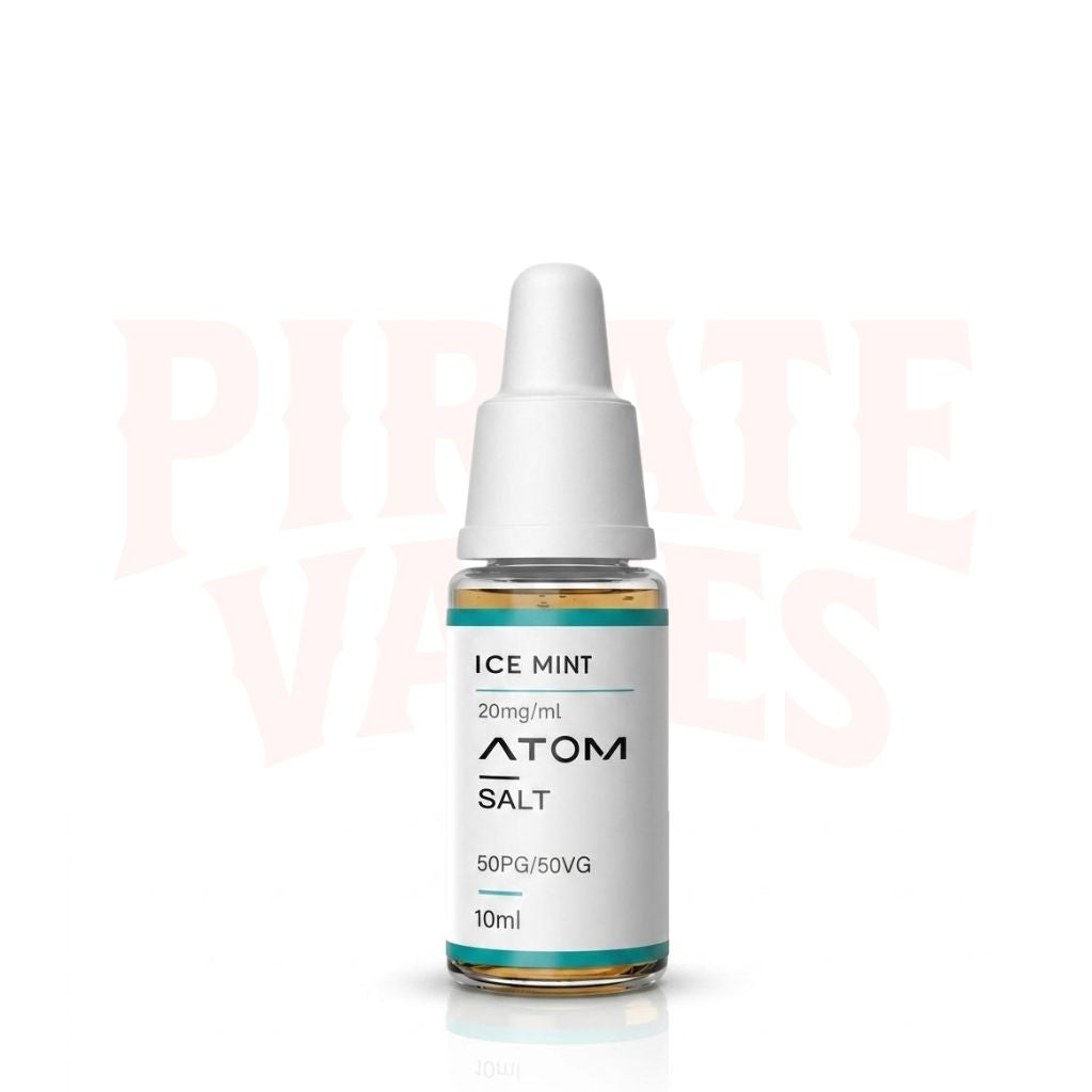 Hangsen Minty Range 10ml Nic Salts
