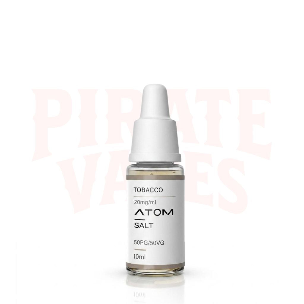 Hangsen Tobacco Range 10ml Nic Salts