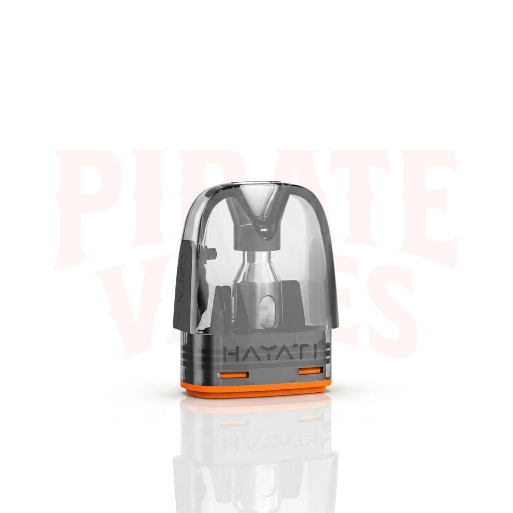 Hayati Quokka Replacement Pods