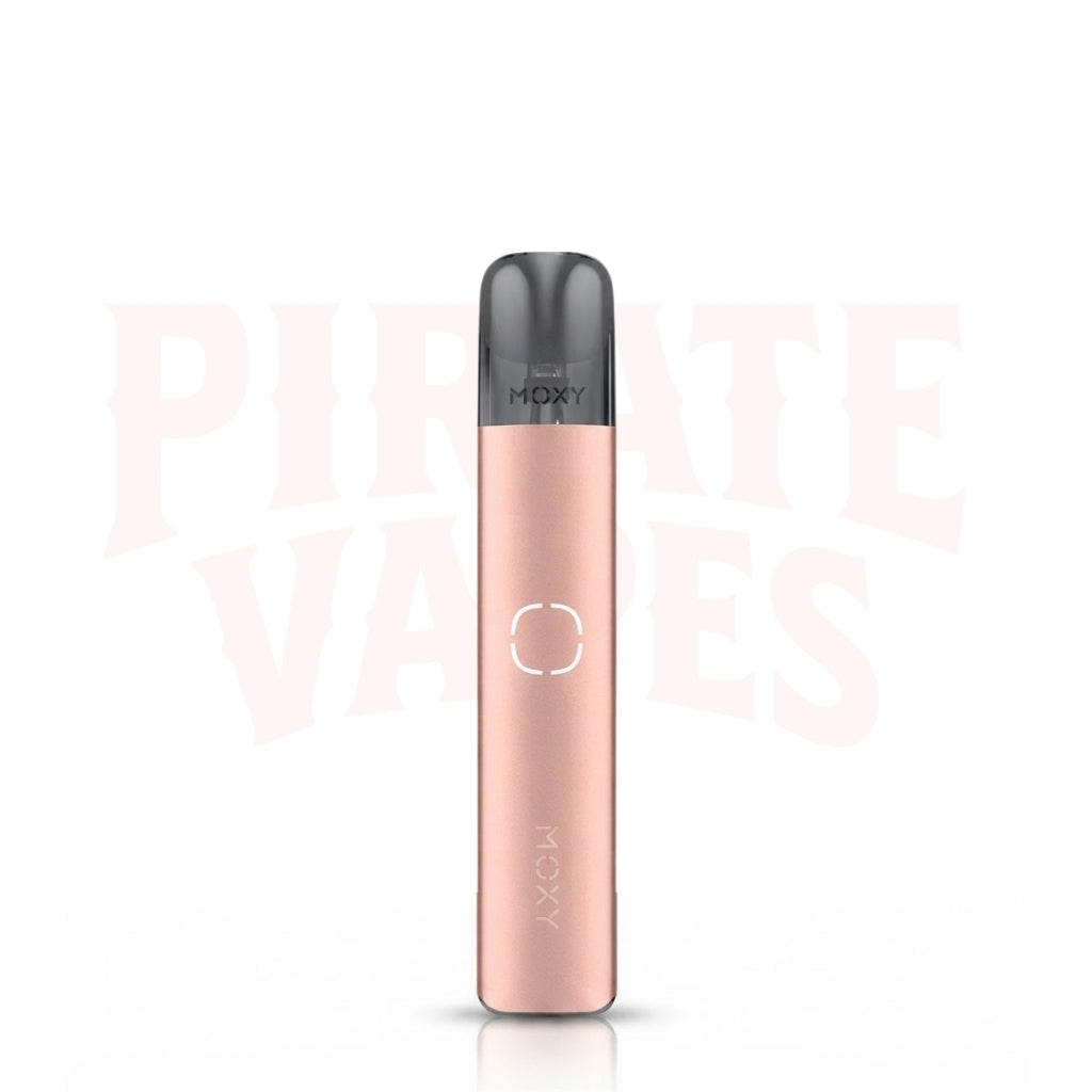 Hayati Moxy Elite Kit