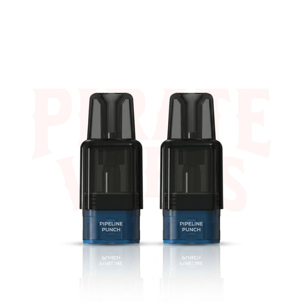 Hayati Pro Max S1 Prefilled Pods
